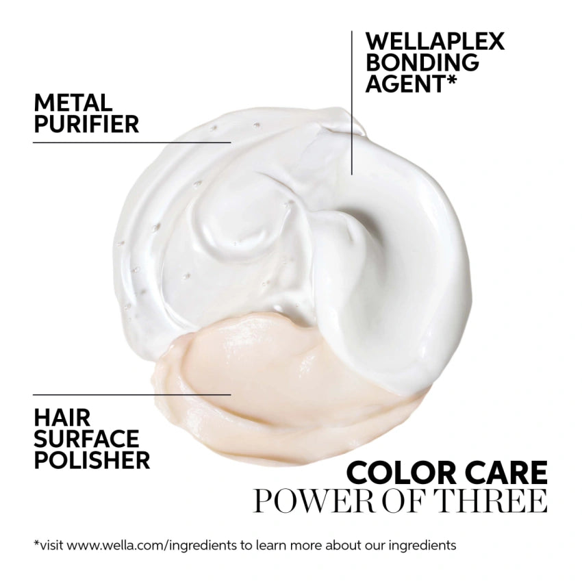 ColorMotion Mask 30ml - Hårkur - JK-Shop