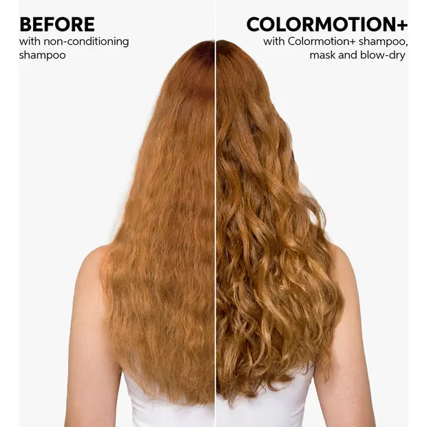 ColorMotion Mask 30ml - Hårkur - JK-Shop