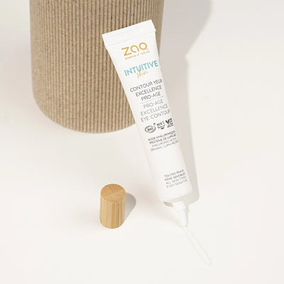 ZAO Pro-Age Excellence Eye Contour 15 ml.