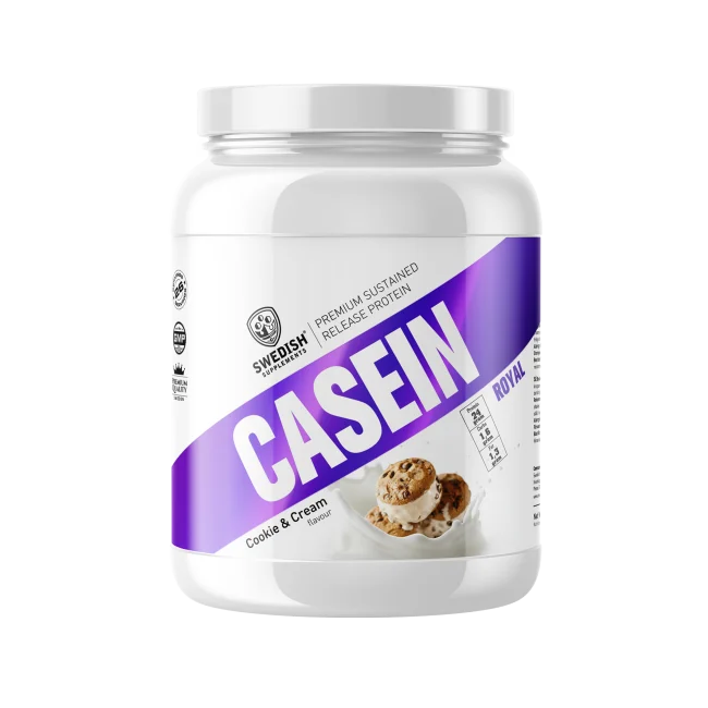 SS Casein Royal, 900g