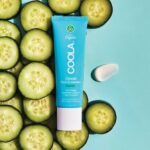 Coola, Classic Face SPF 30- Cucumber-Solkrem-JKSHOP