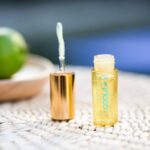 Coola, Classic Liplux SPF 30- Hydrating Lip Oil-Coola-J&K Shop