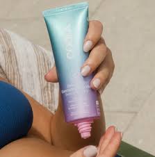 Coola Dew Good Illuminating Body Melt Lotion SPF30 100ml - Body Lotion - JK-Shop