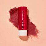 Coola Mineral Liplux SPF 30 - Firecracker-Coola-J&K Shop