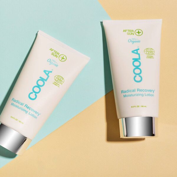 Coola Radical Recovery After Sun Lotion-Coola-J&K Shop