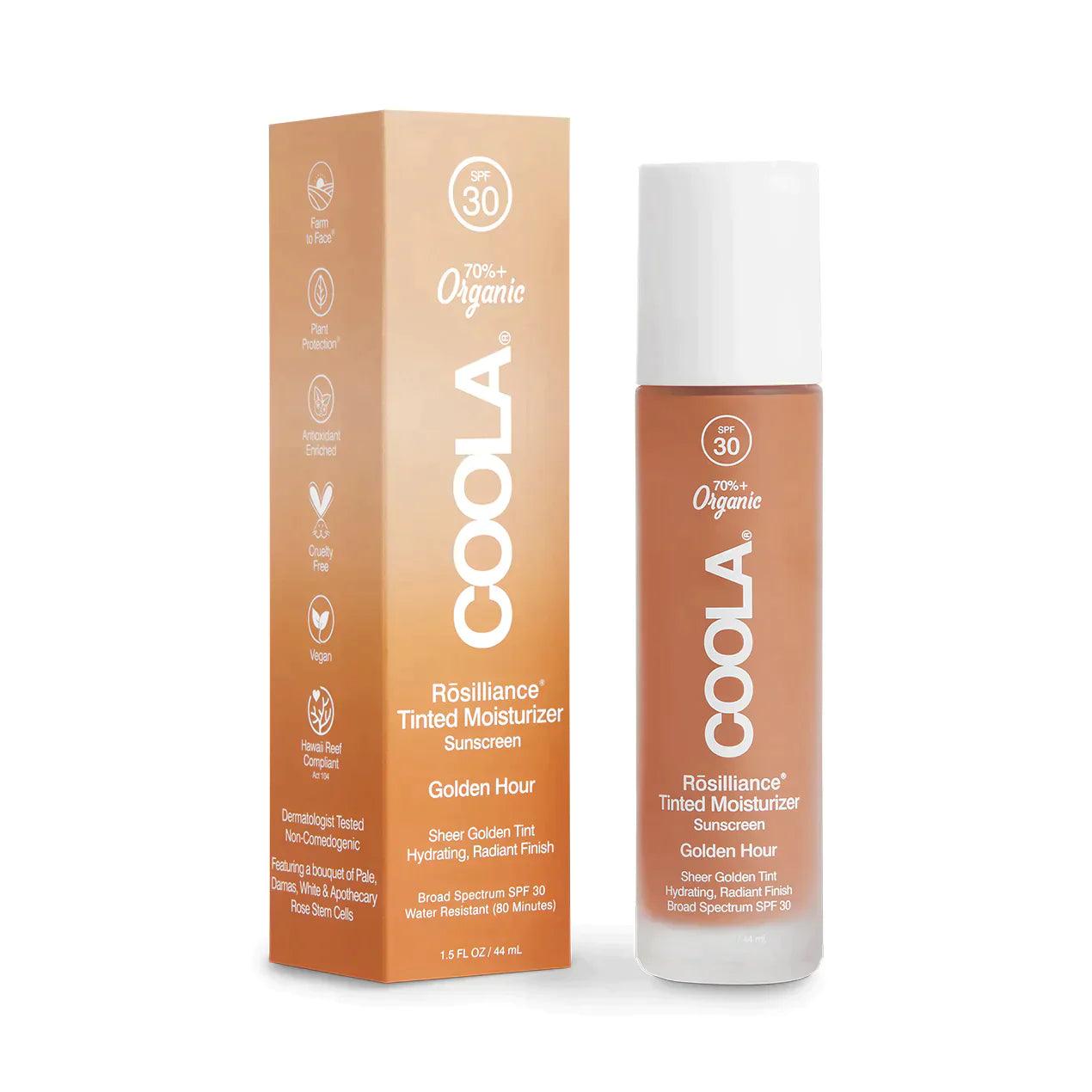 Coola Rōsilliance® Tinted Moisturizer SPF30-Coola-J&K Shop