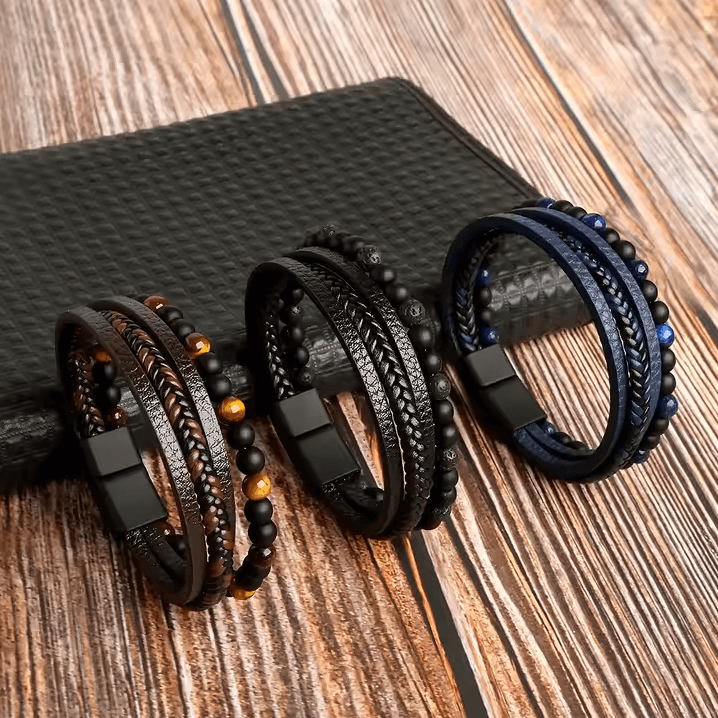 Core Bands - Armbånd - Armbånd - JK-Shop