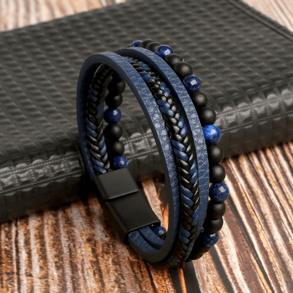 Core Bands - Armbånd - Armbånd - JK-Shop