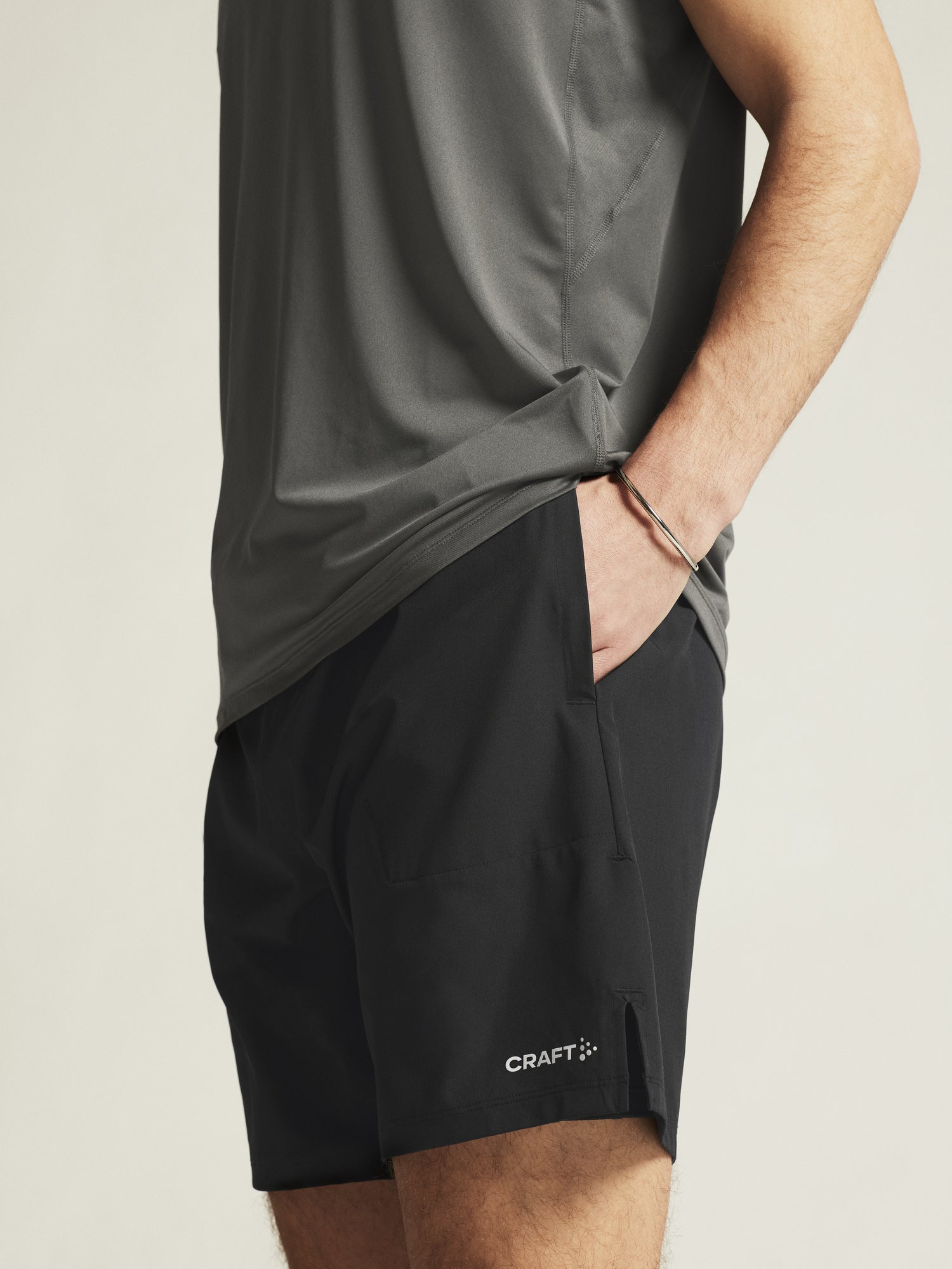 Craft ADV Essence 2-In-1 Shorts 2 - Treningsshorts - JK-Shop