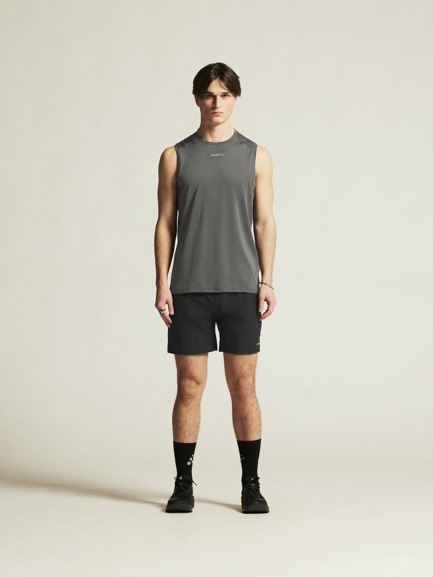 Craft ADV Essence 2-In-1 Shorts 2 - Treningsshorts - JK-Shop