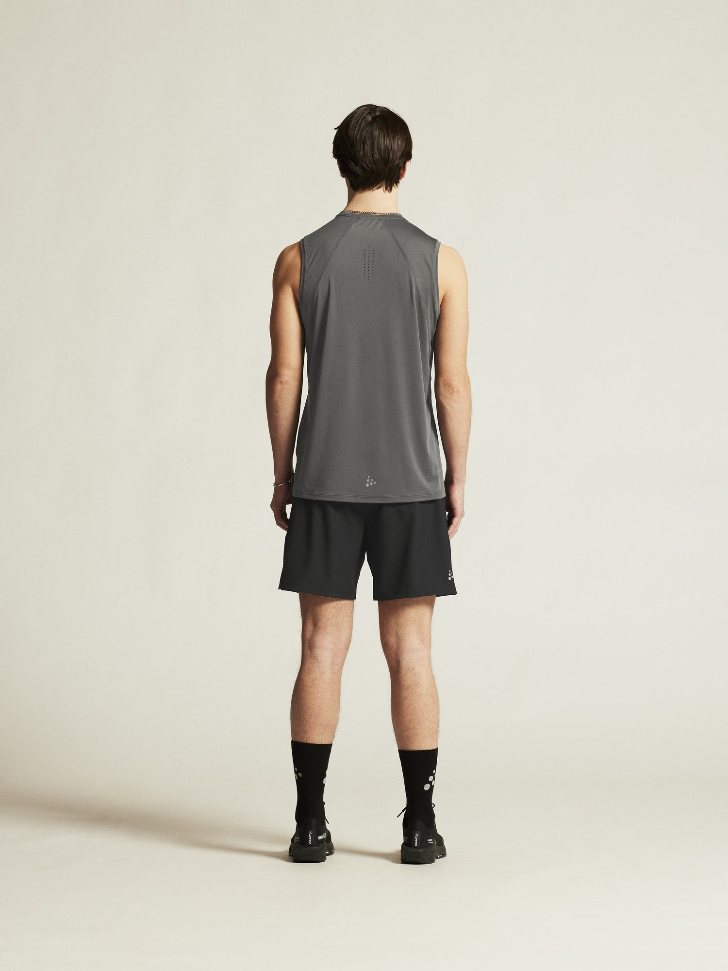 Craft ADV Essence 2-In-1 Shorts 2 - Treningsshorts - JK-Shop
