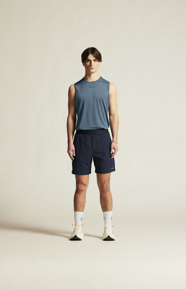 Craft ADV Essence 2-In-1 Shorts 2 - Treningsshorts - JK-Shop