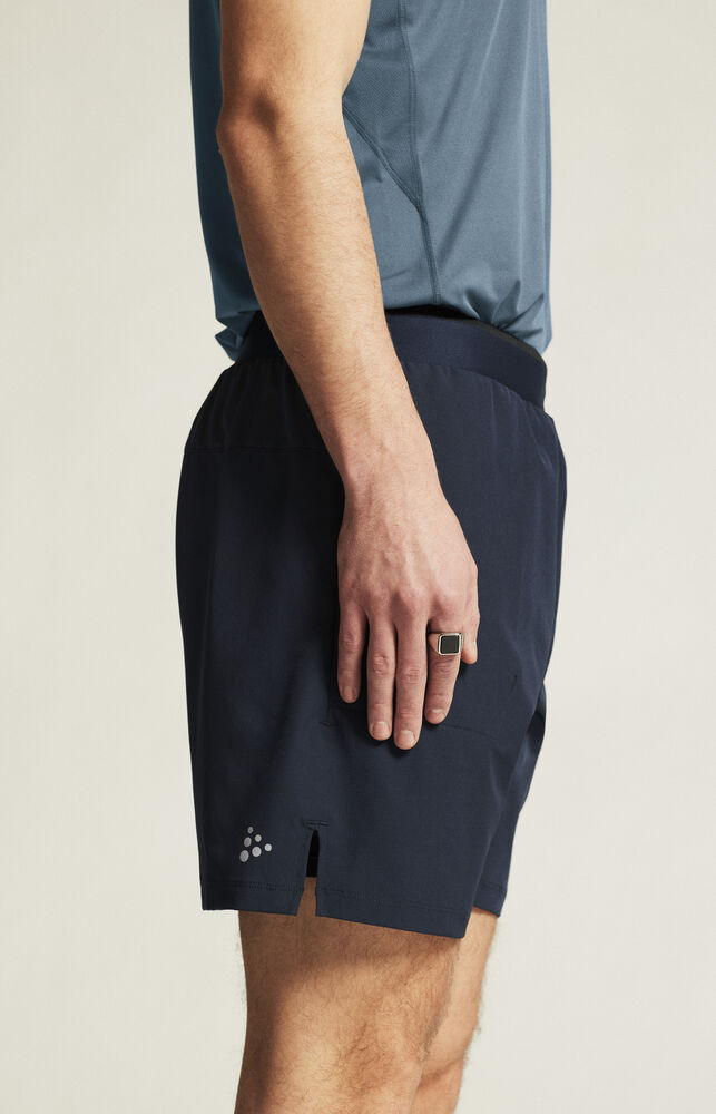 Craft ADV Essence 2-In-1 Shorts 2 - Treningsshorts - JK-Shop