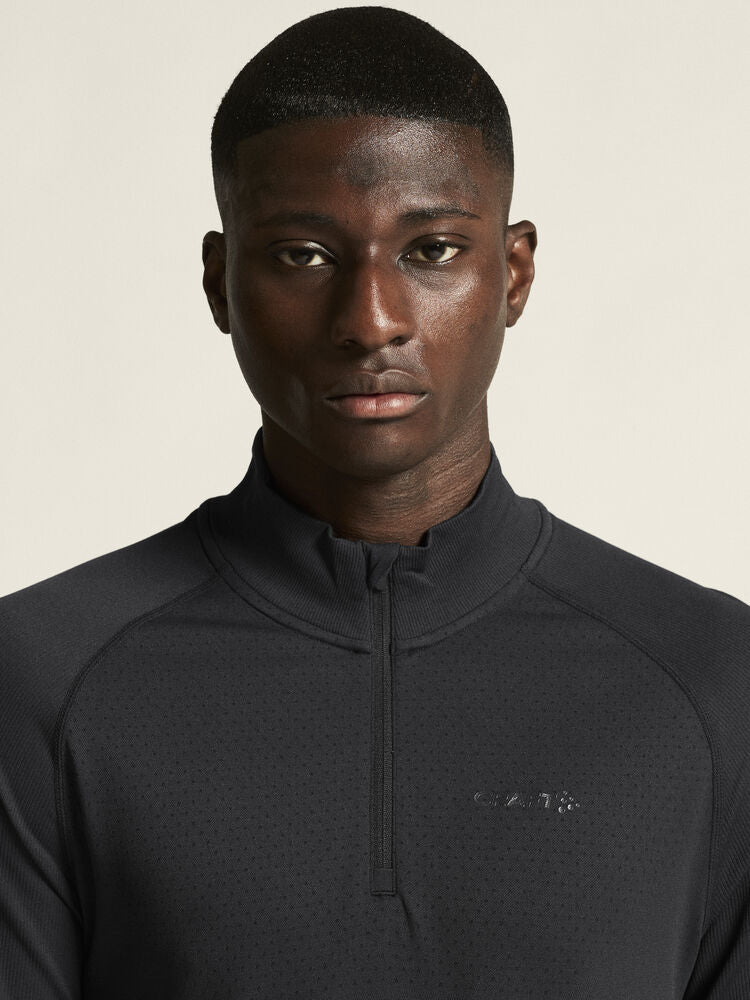 Craft Active Comfort LS HZ 2 M - Treningstrøyer - JK-Shop