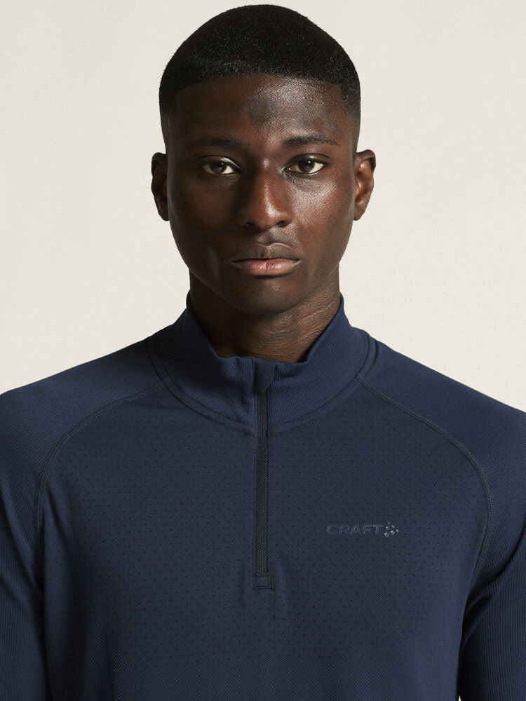 Craft Active Comfort LS HZ 2 M - Treningstrøyer - JK-Shop