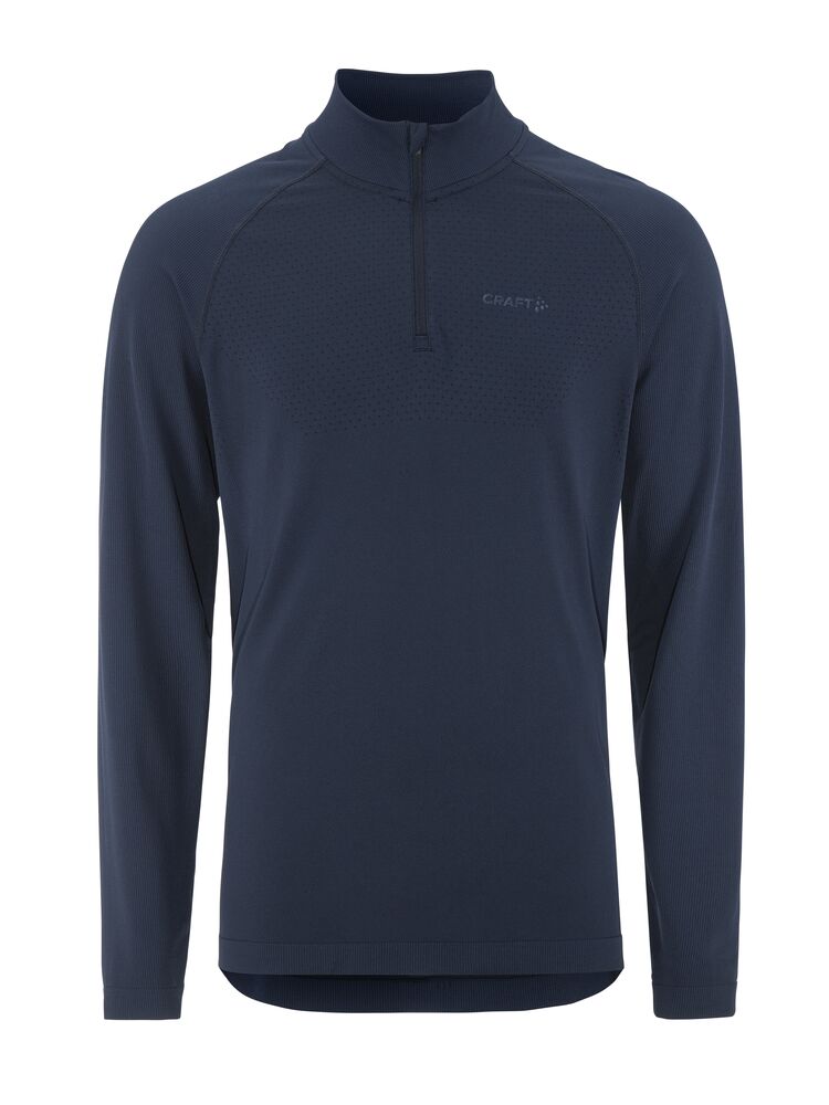 Craft Active Comfort LS HZ 2 M - Treningstrøyer - JK-Shop