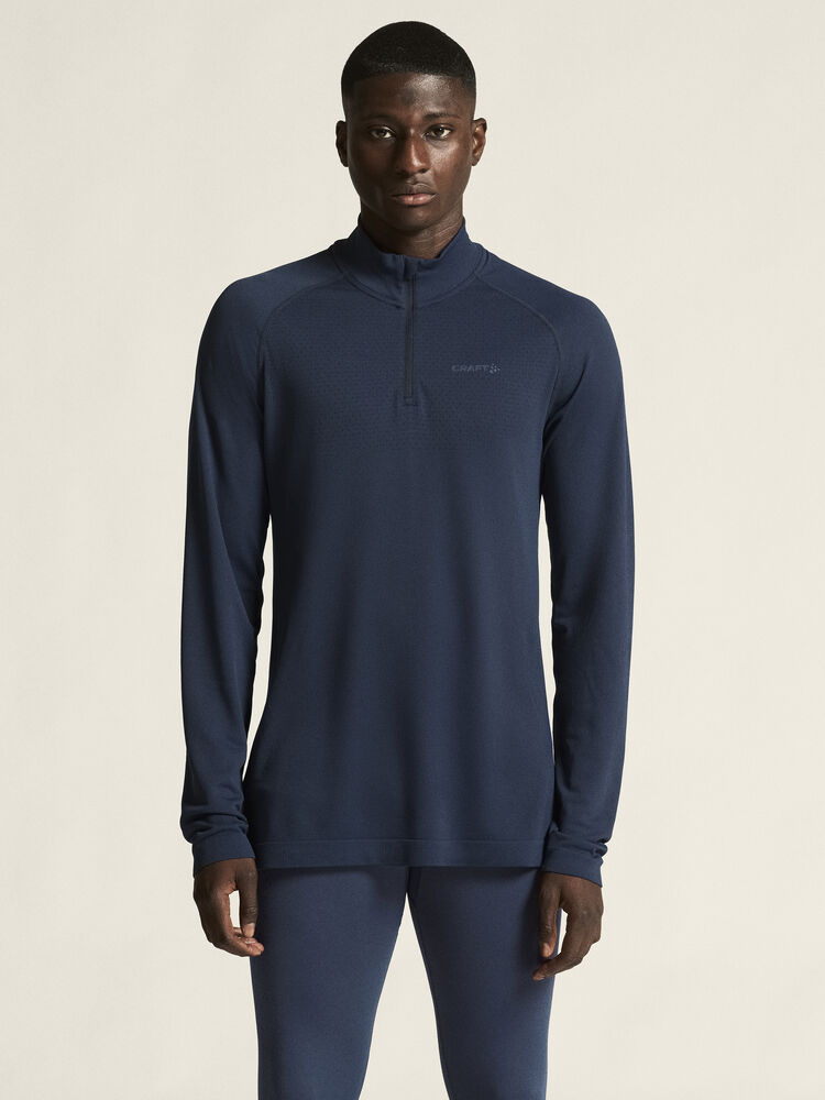 Craft Active Comfort LS HZ 2 M - Treningstrøyer - JK-Shop