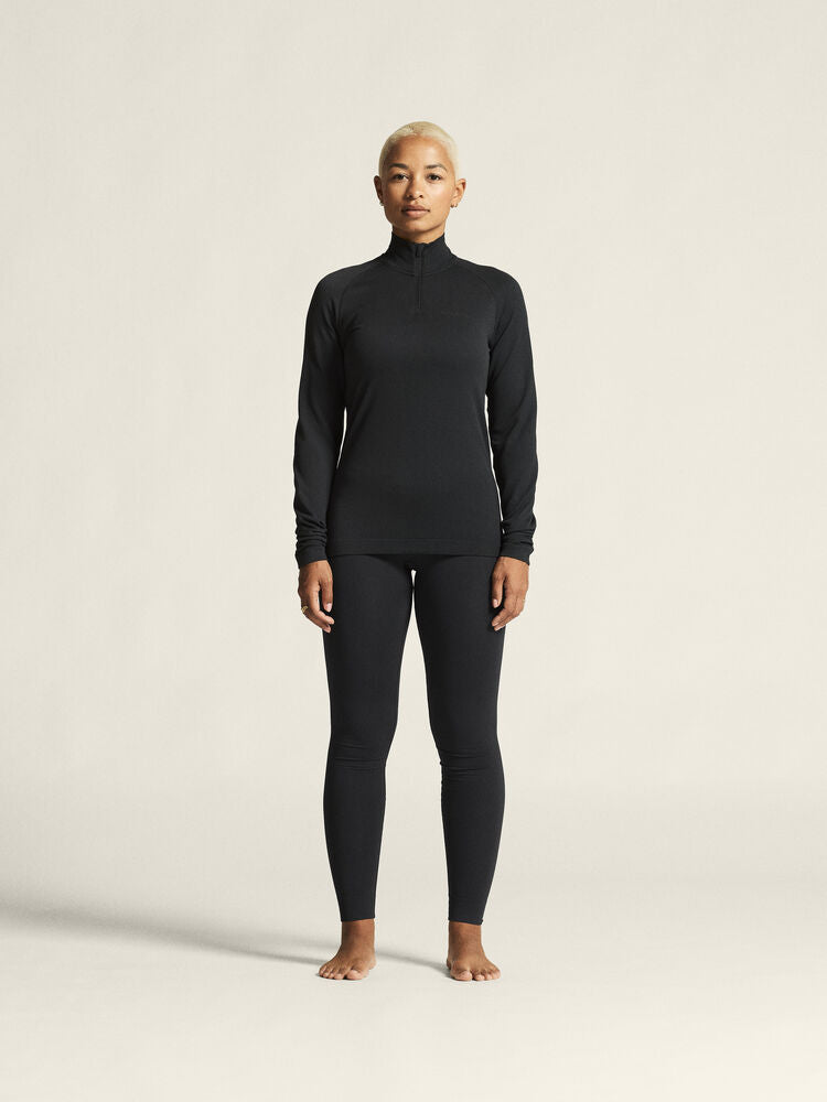 Craft Active Comfort LS HZ 2 W - Genser - JK-Shop