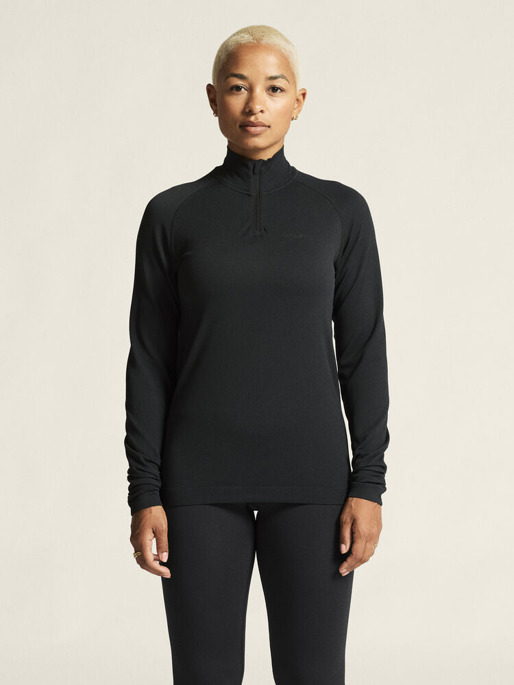 Craft Active Comfort LS HZ 2 W - Genser - JK-Shop