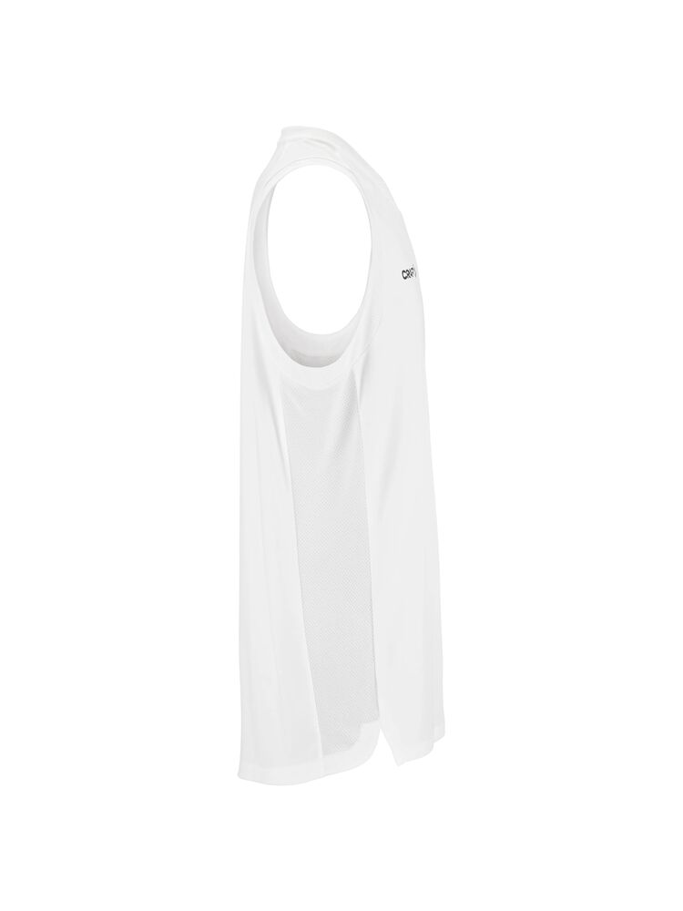 Craft Basket 2.0 Singlet Contrast basketsinglet herre - Singlet - JK-Shop