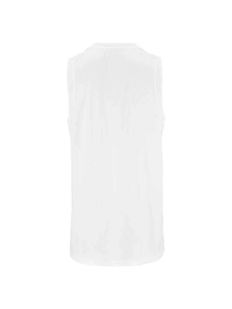 Craft Basket 2.0 Singlet Contrast basketsinglet herre - Singlet - JK-Shop