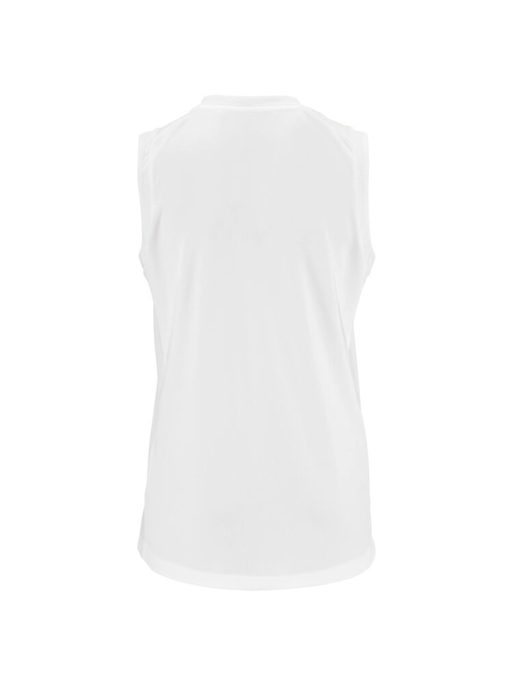 Craft Basket 2.0 Singlet Contrast basketsinglet junior - Singlet - JK-Shop