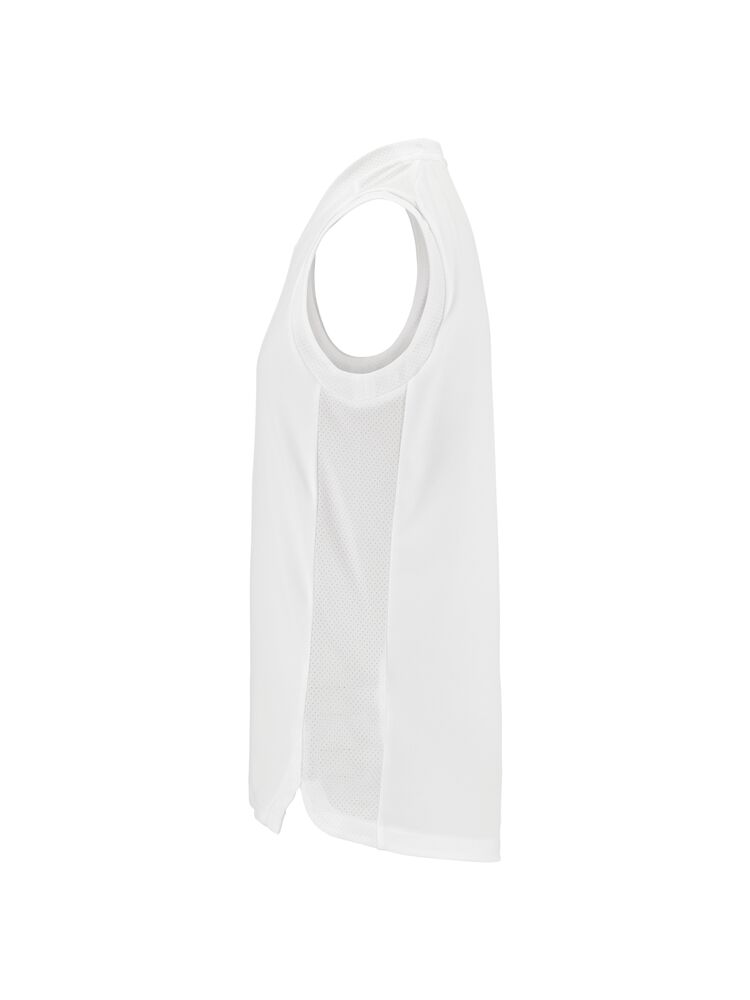 Craft Basket 2.0 Singlet Contrast basketsinglet junior - Singlet - JK-Shop
