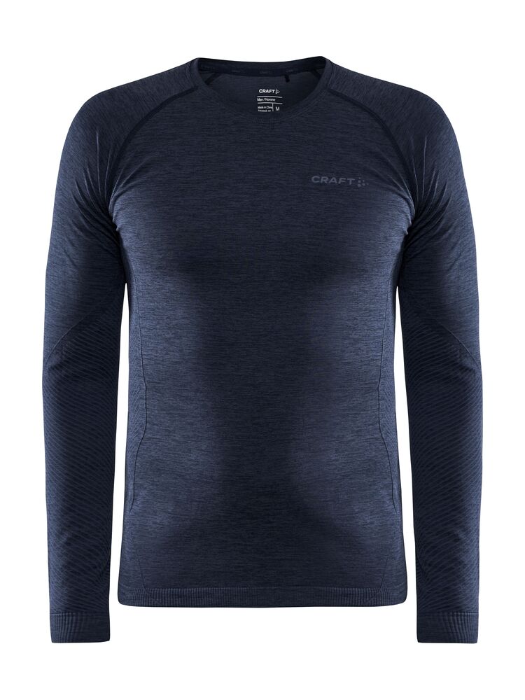Craft CORE Dry Active Comfort Ls M - Trøye - JK-Shop