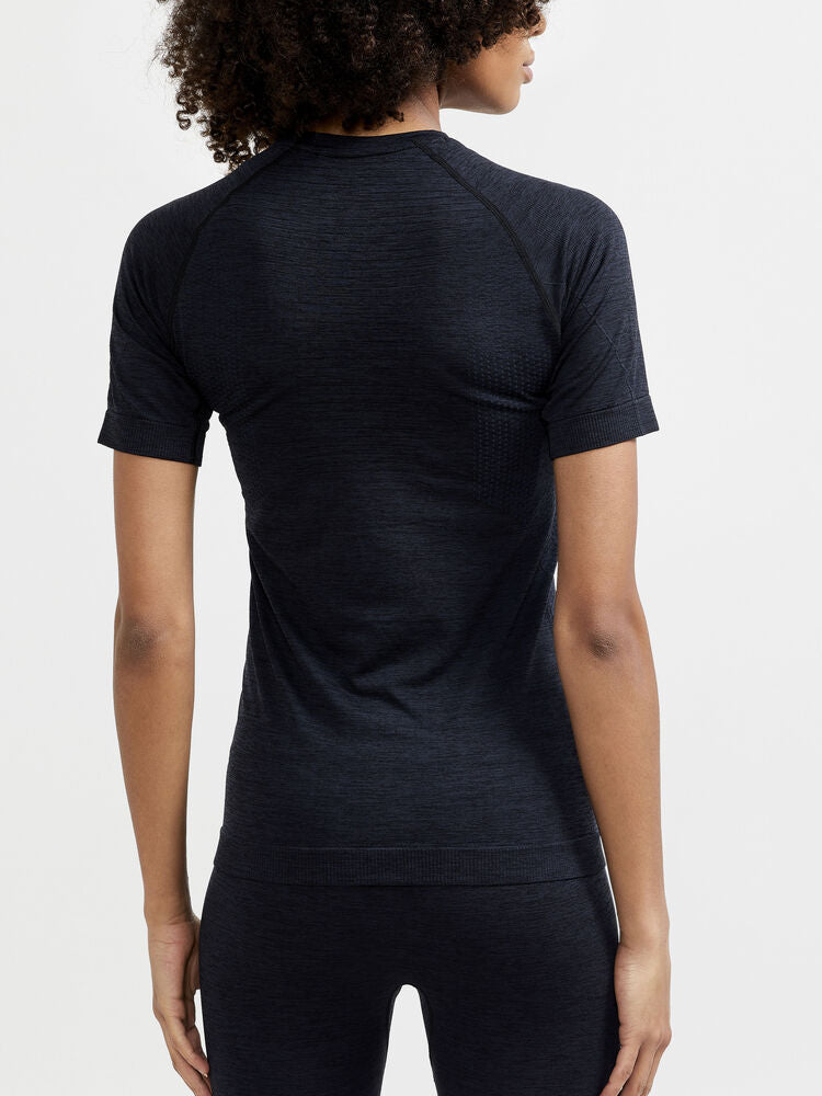 Craft CORE Dry Active Comfort Ss W - T-skjorter - JK-Shop