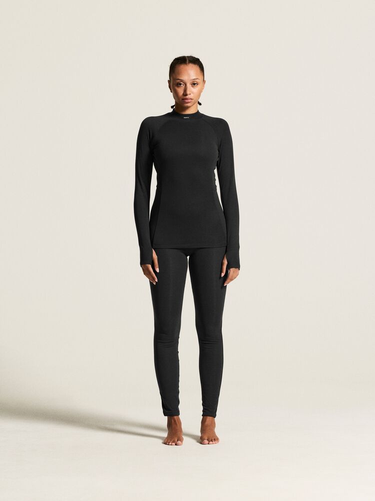 Craft Classic Thermal undertøysett dame - Undertøyssett - JK-Shop