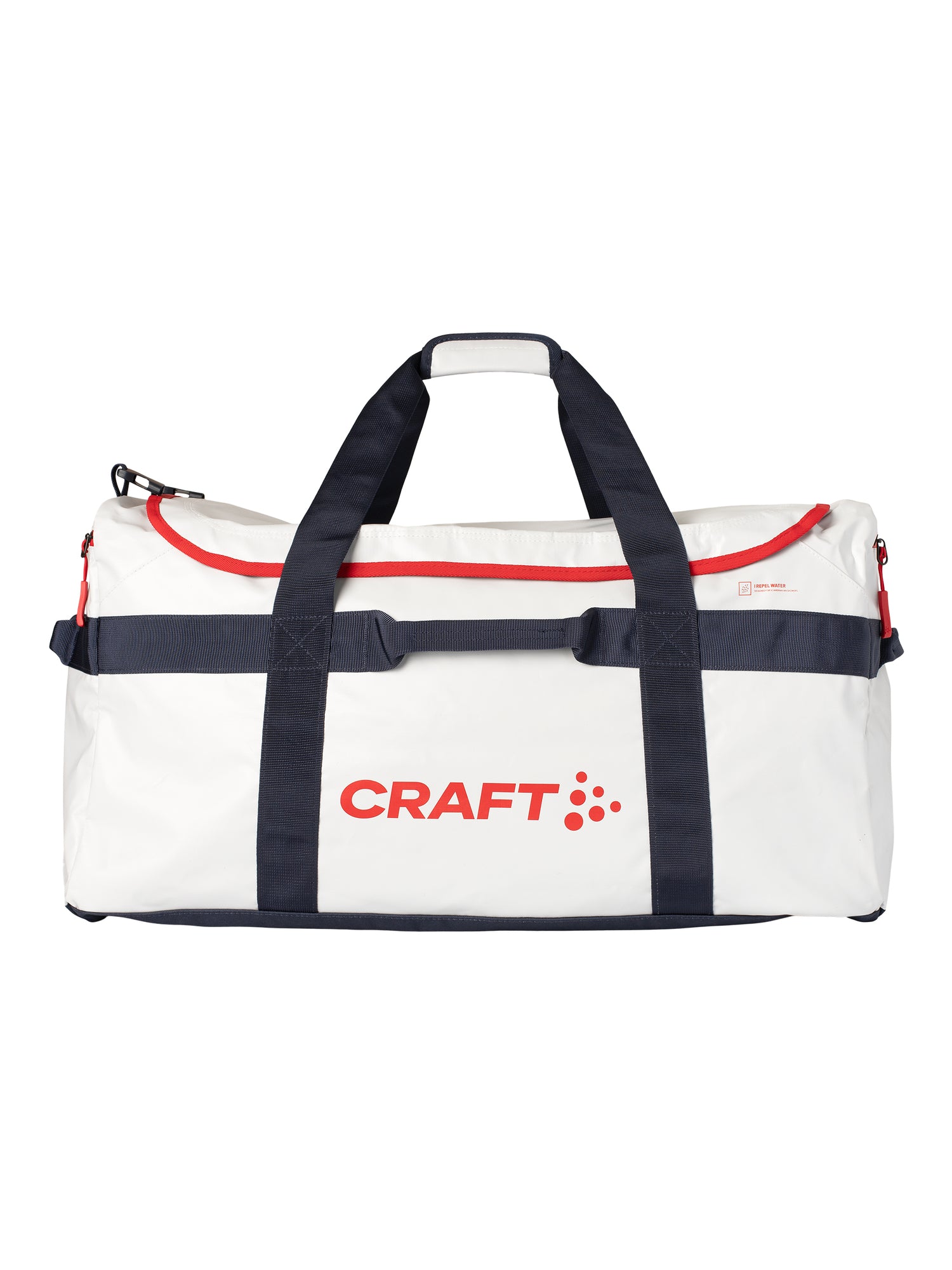 Craft NOR ADV Entity Duffel 100 L - Vesker & bagger - JK-Shop