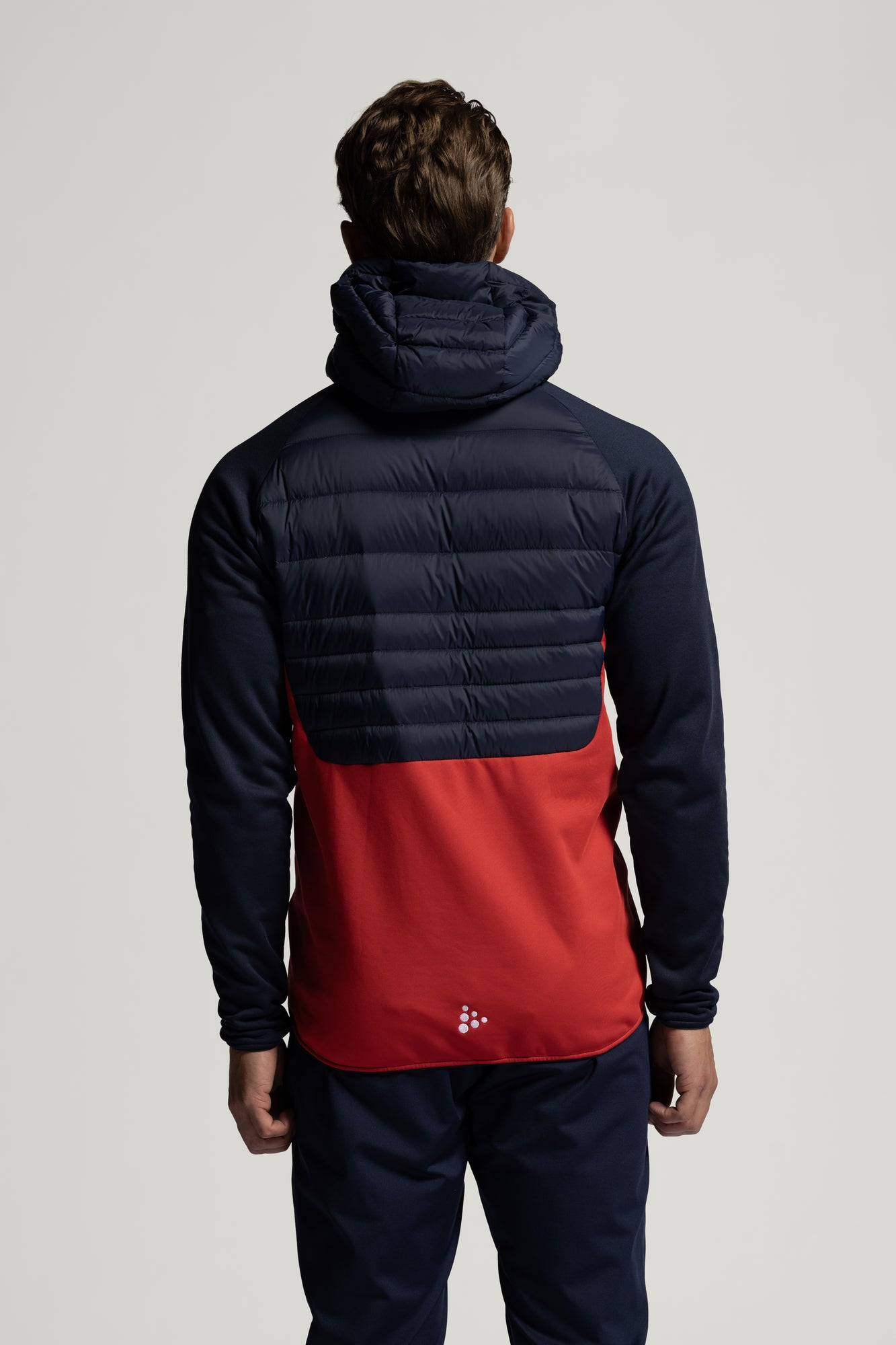 Craft NOR ADV Explore LT Down Hybrid - Jakker - JK-Shop