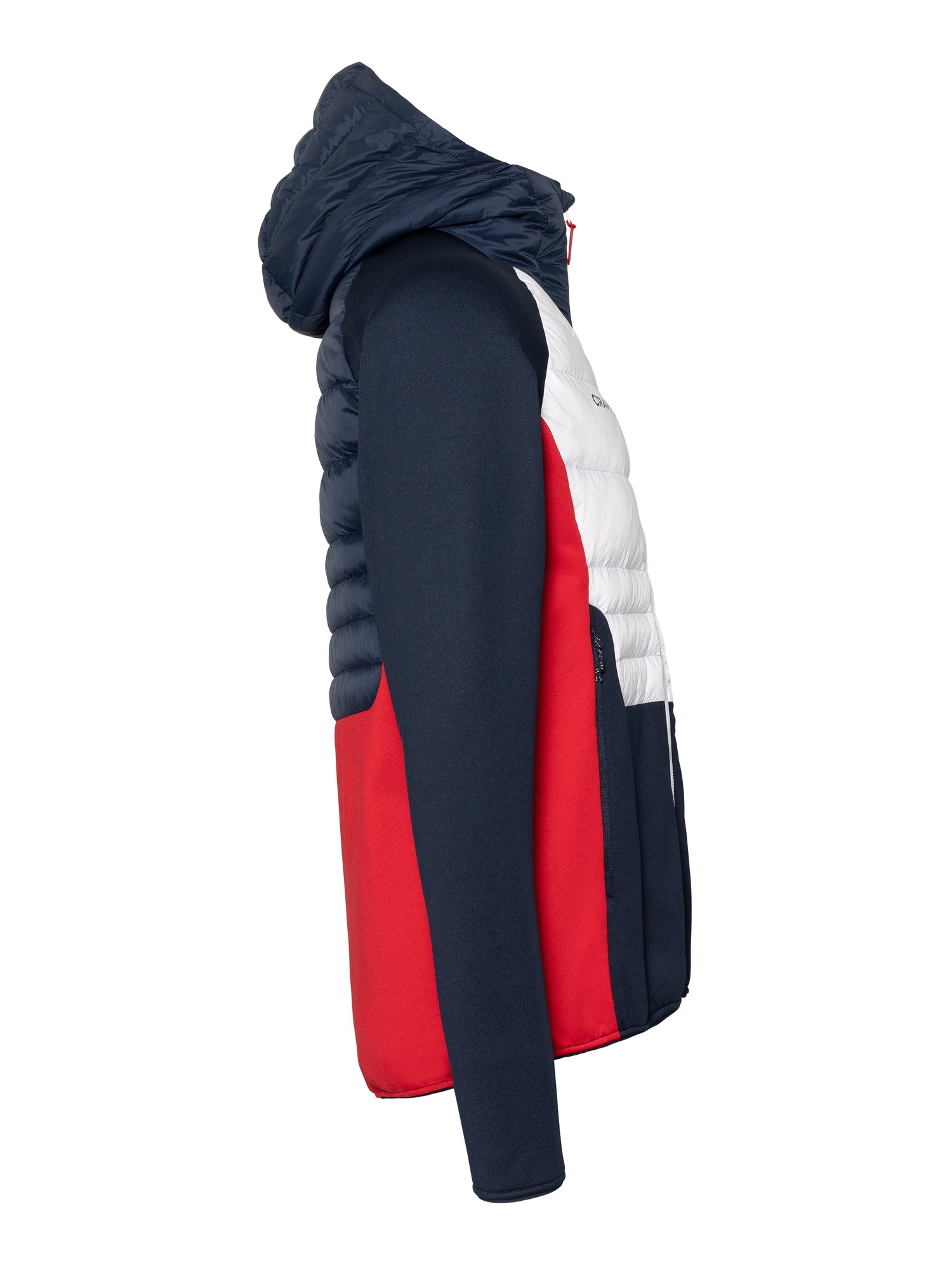 Craft NOR ADV Explore LT Down Hybrid - Jakker - JK-Shop