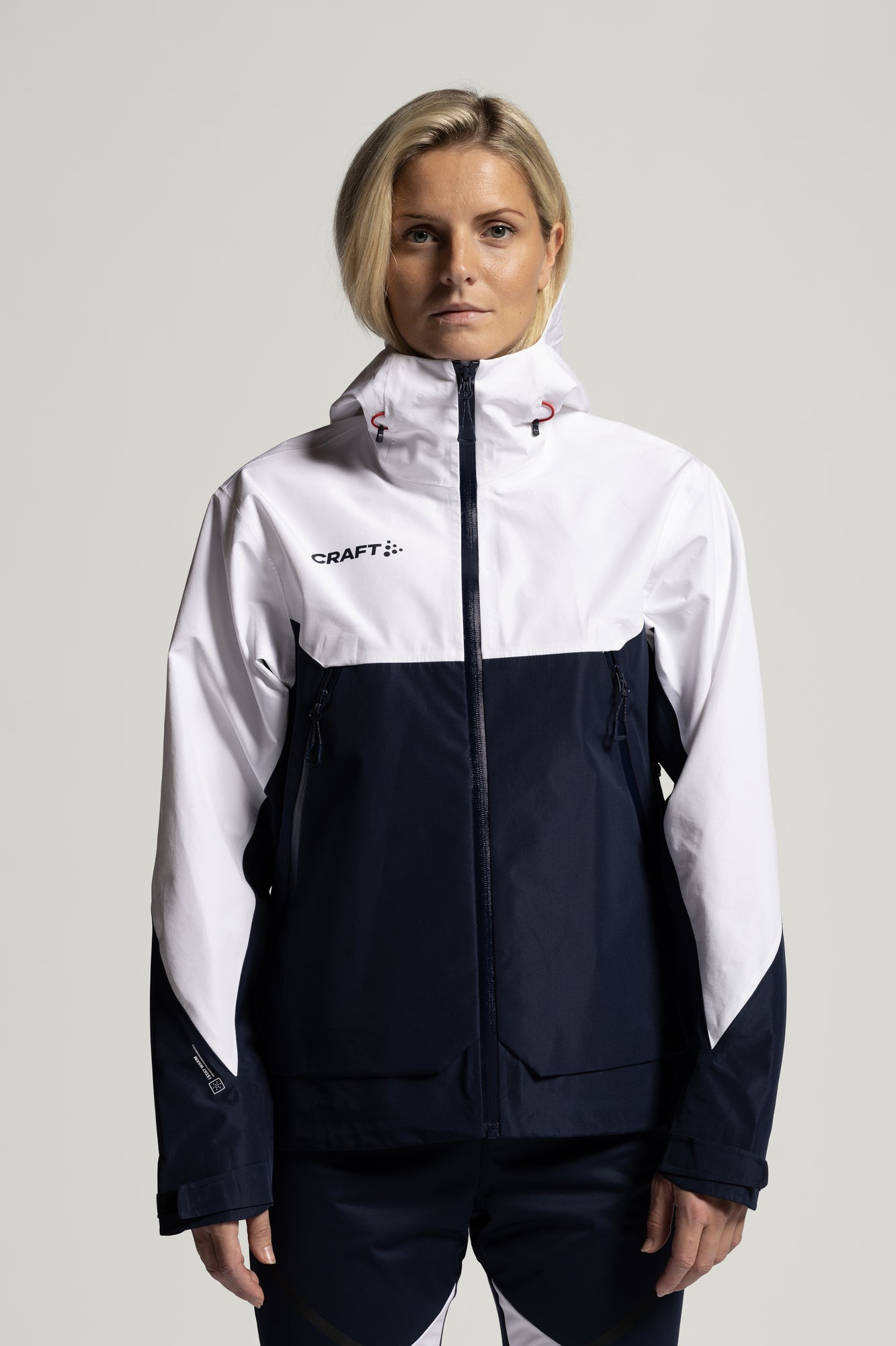 Craft NOR ADV Explore Shell Jacket - Jakker - JK-Shop