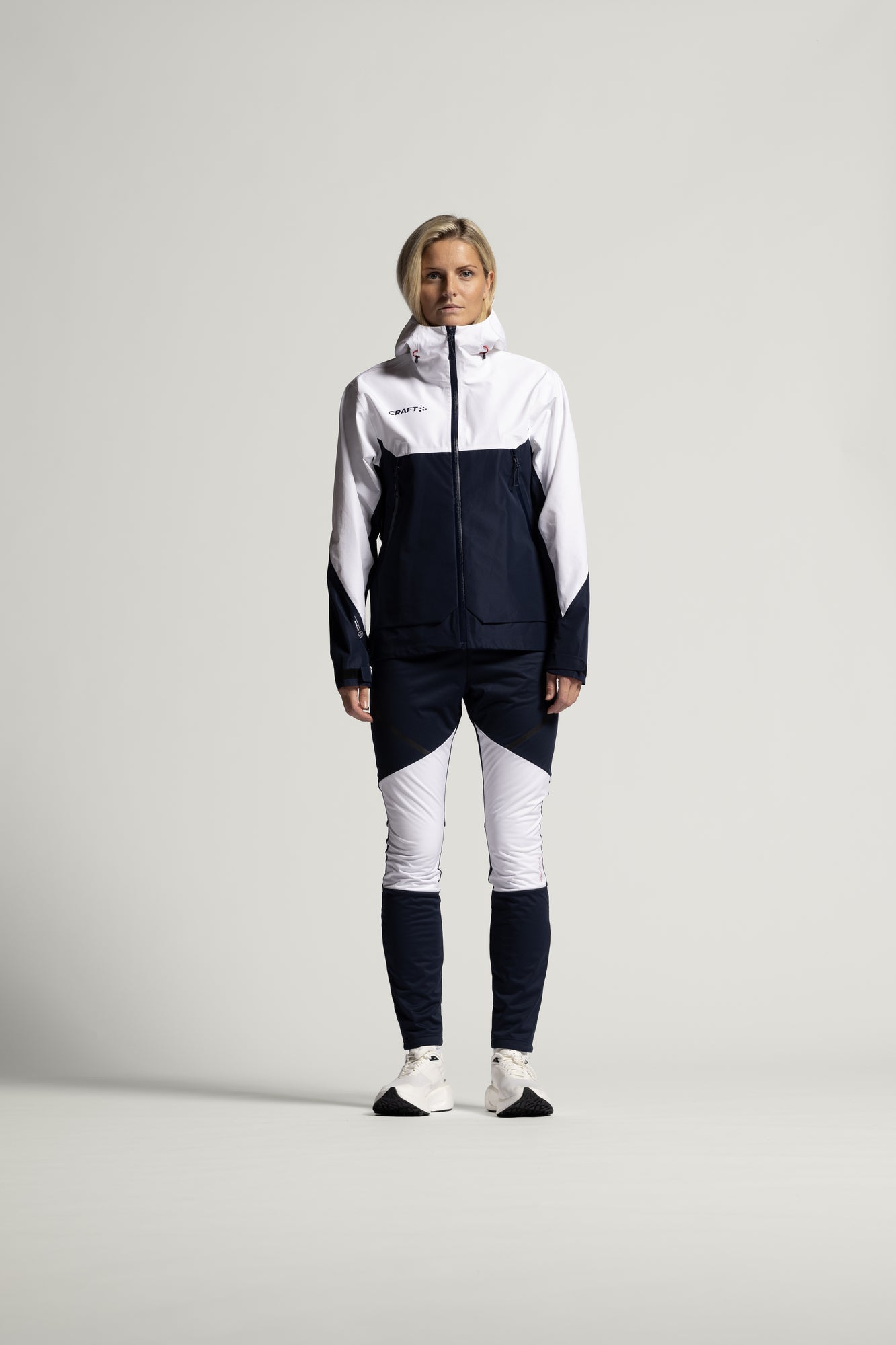 Craft NOR ADV Explore Shell Jacket - Jakker - JK-Shop