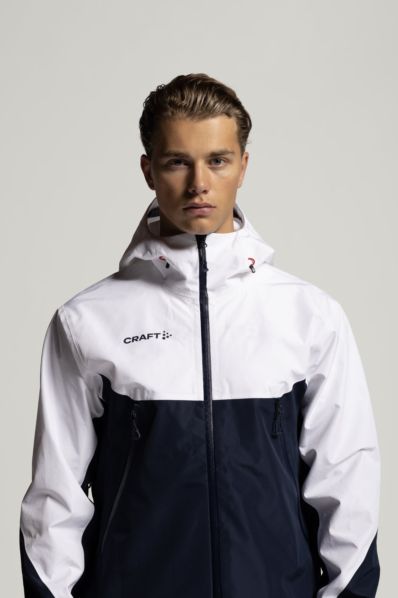 Craft NOR ADV Explore Shell Jacket - Jakker - JK-Shop