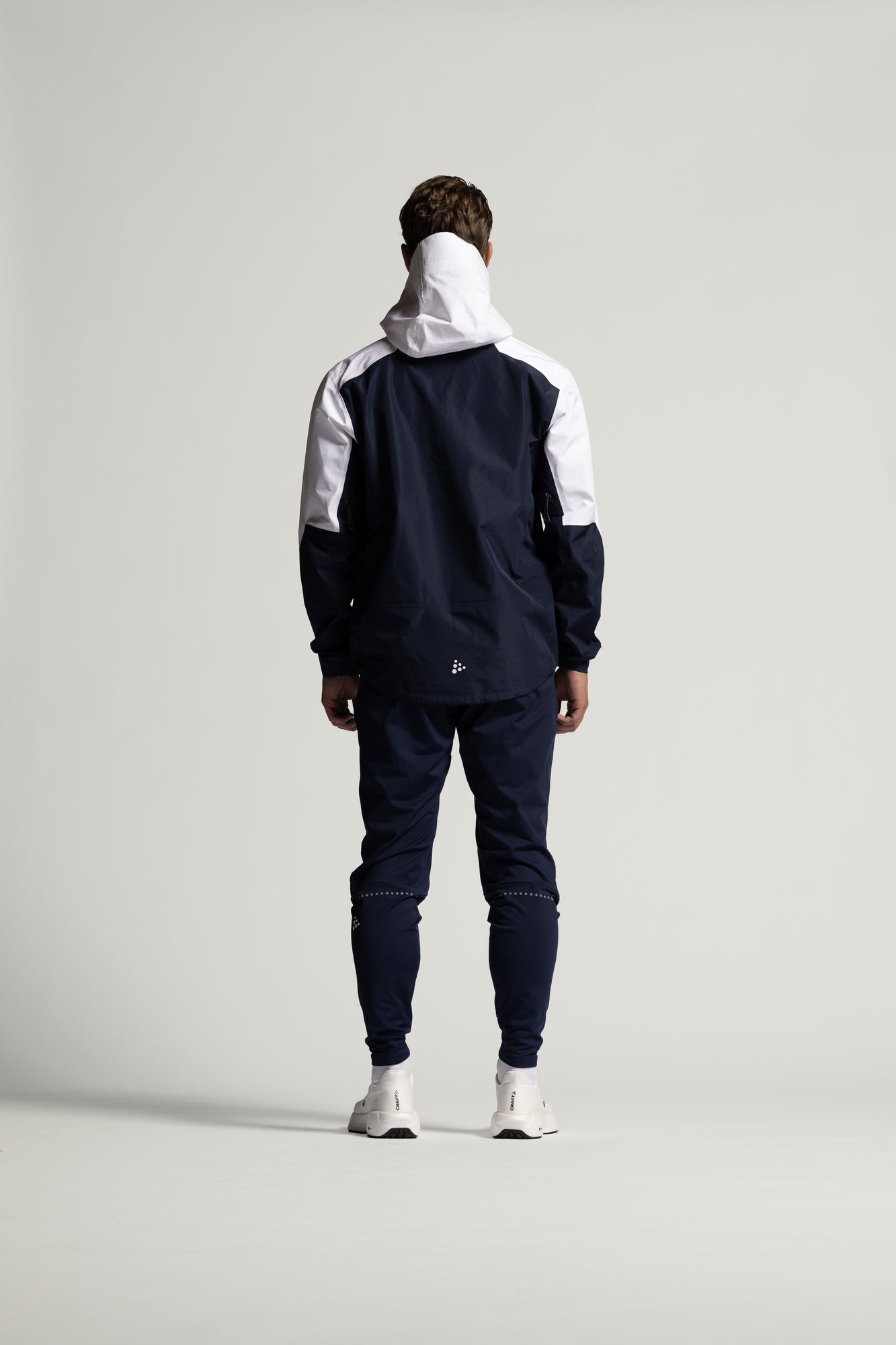 Craft NOR ADV Explore Shell Jacket - Jakker - JK-Shop