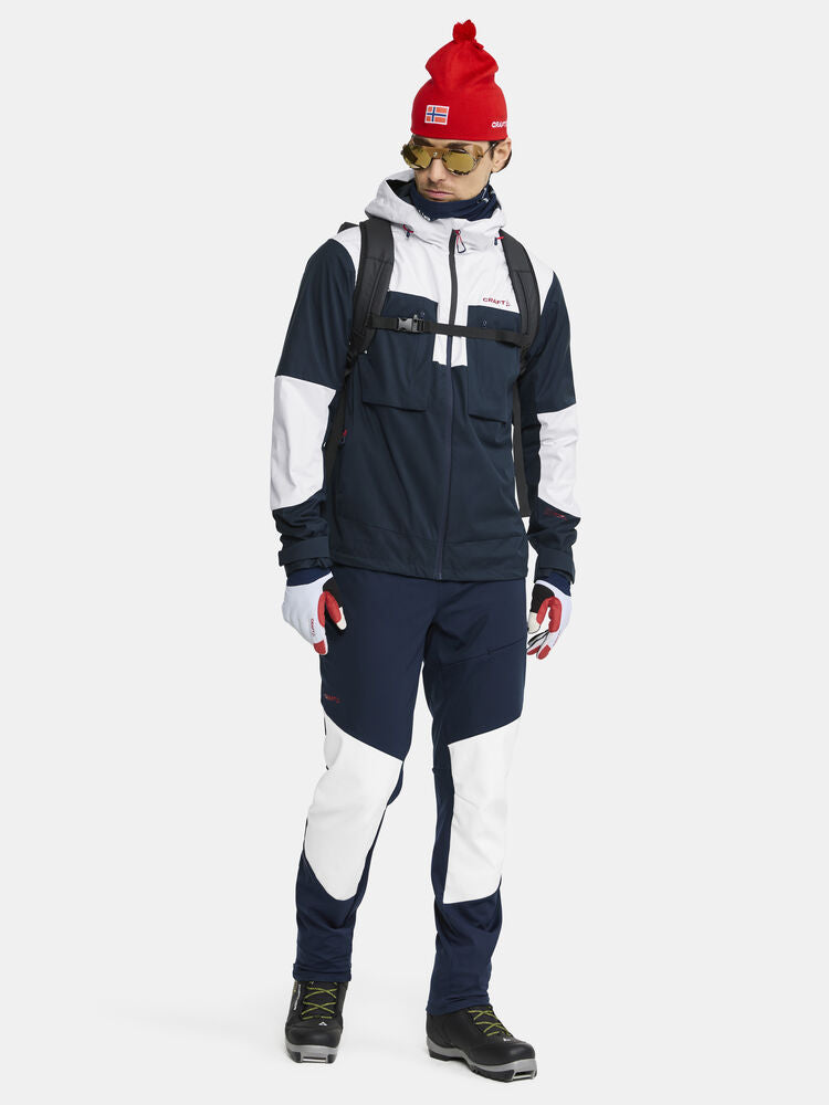 Craft NOR Adv Backcountry Jacket - Jakker - JK-Shop