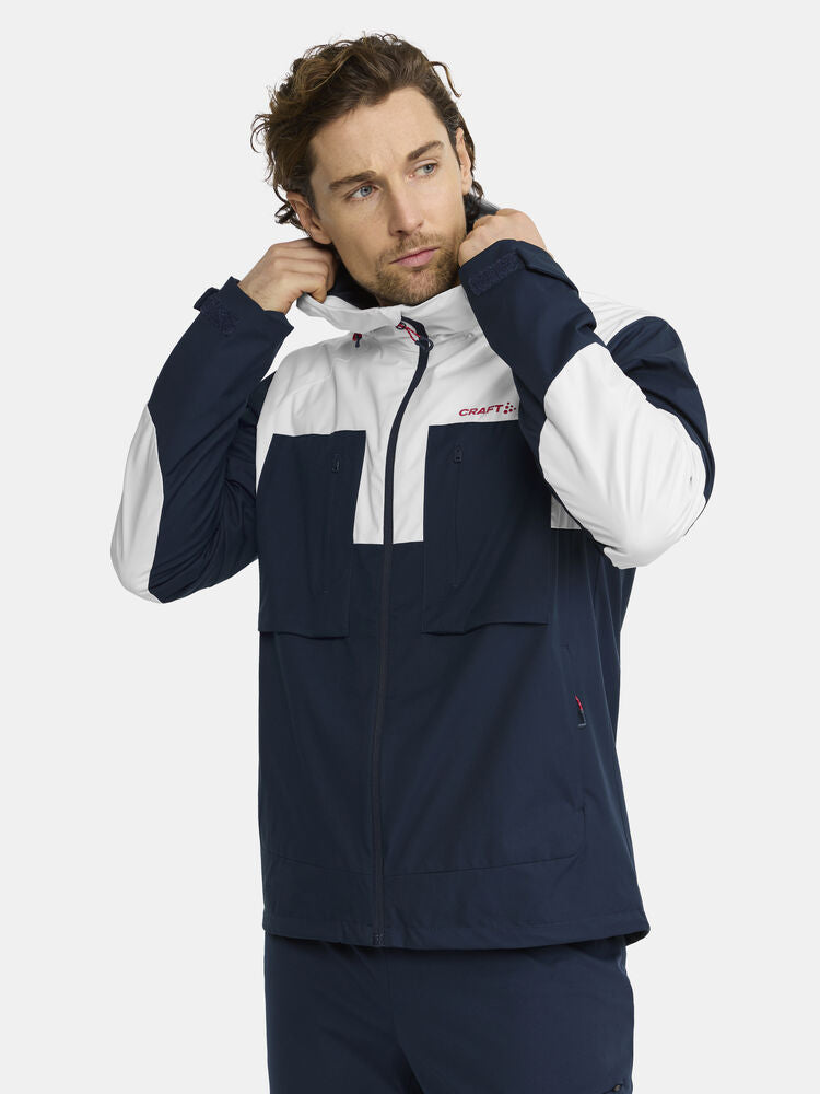 Craft NOR Adv Backcountry Jacket - Jakker - JK-Shop