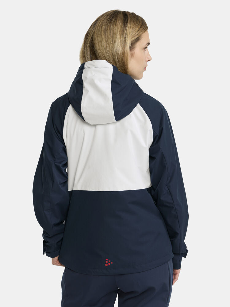 Craft NOR Adv Backcountry Jacket - Jakker - JK-Shop
