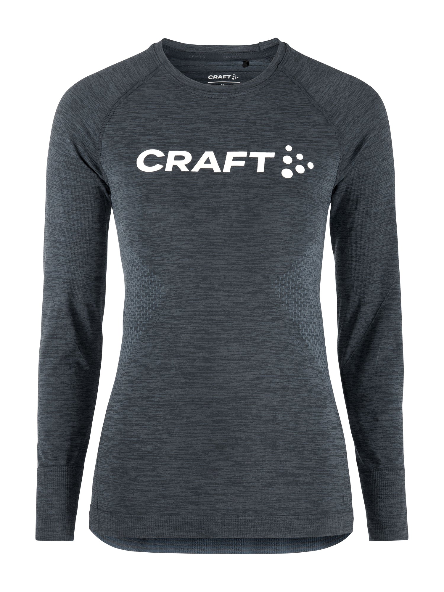 Craft NOR Core Dry Active Comfort LS - Treningstrøyer - JK-Shop