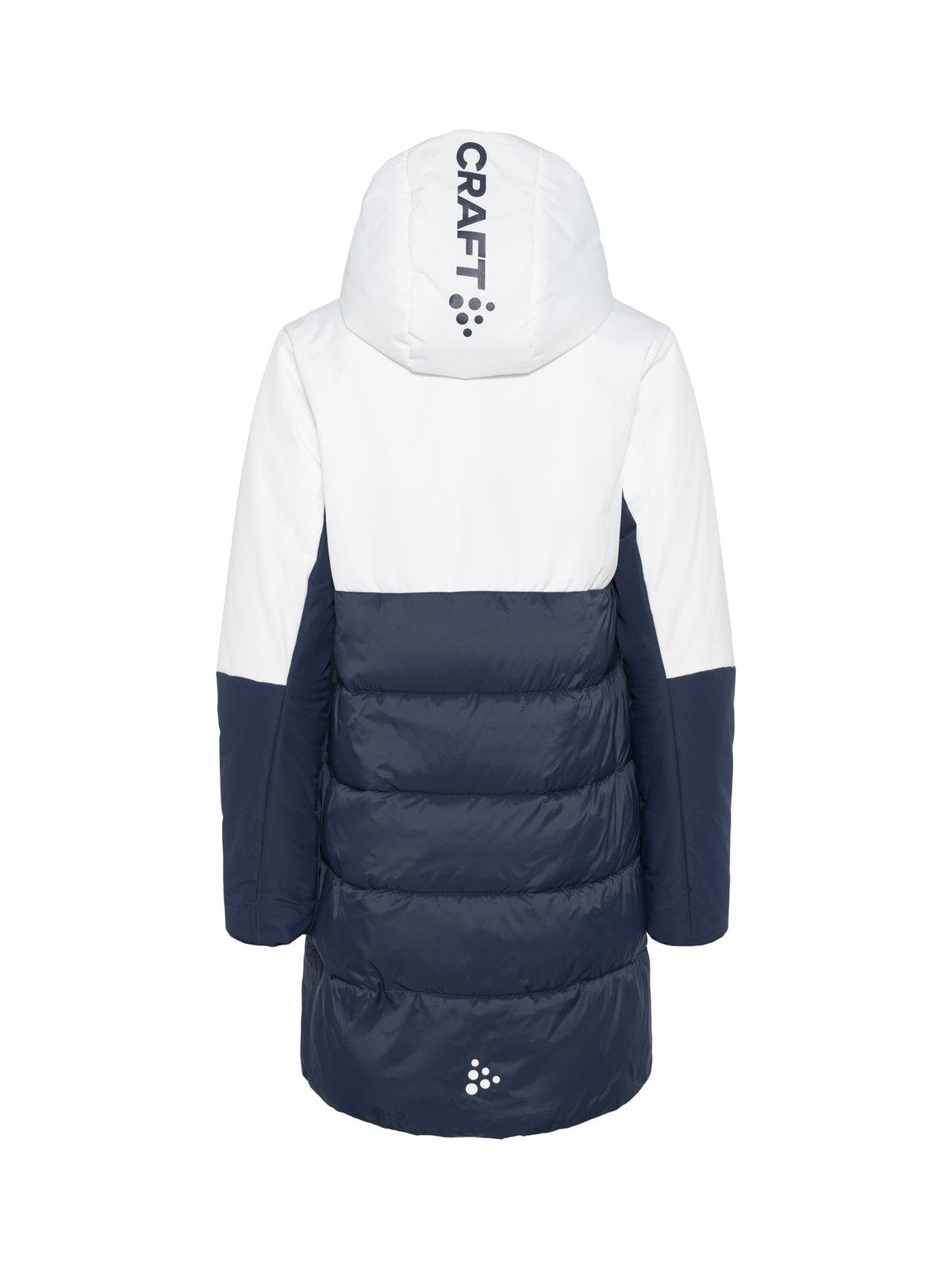 Craft NOR Core Evolve Isolate Parkas - Jakker - Parkas-CRAFT