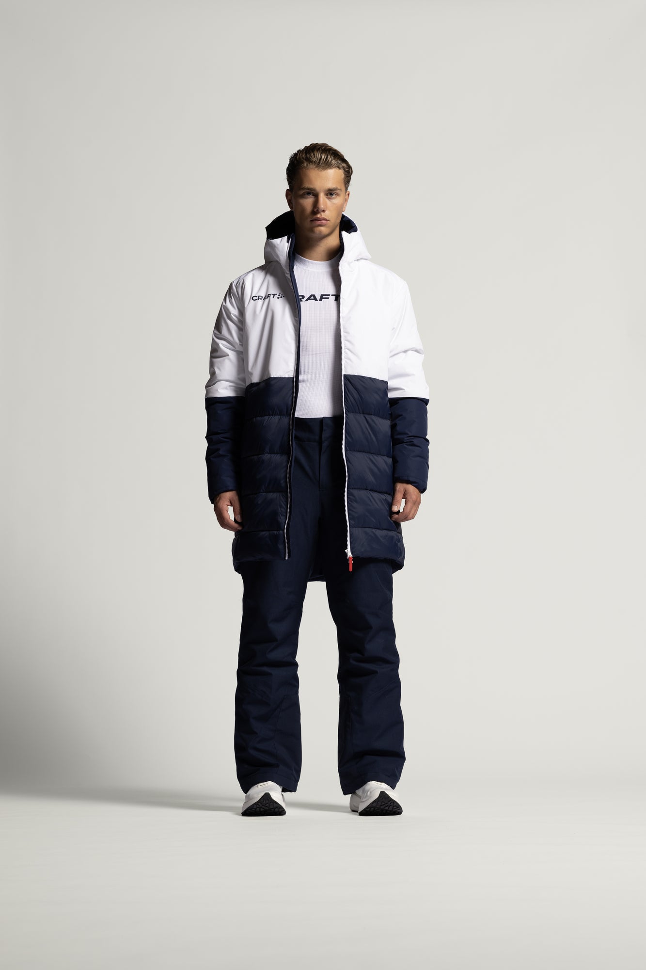 Craft NOR Core Evolve Isolate Parkas - Jakker - JK-Shop