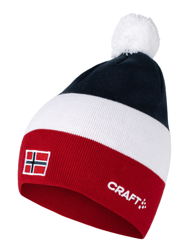 Craft NOR Parade Hat - Luer & capser - JK-Shop