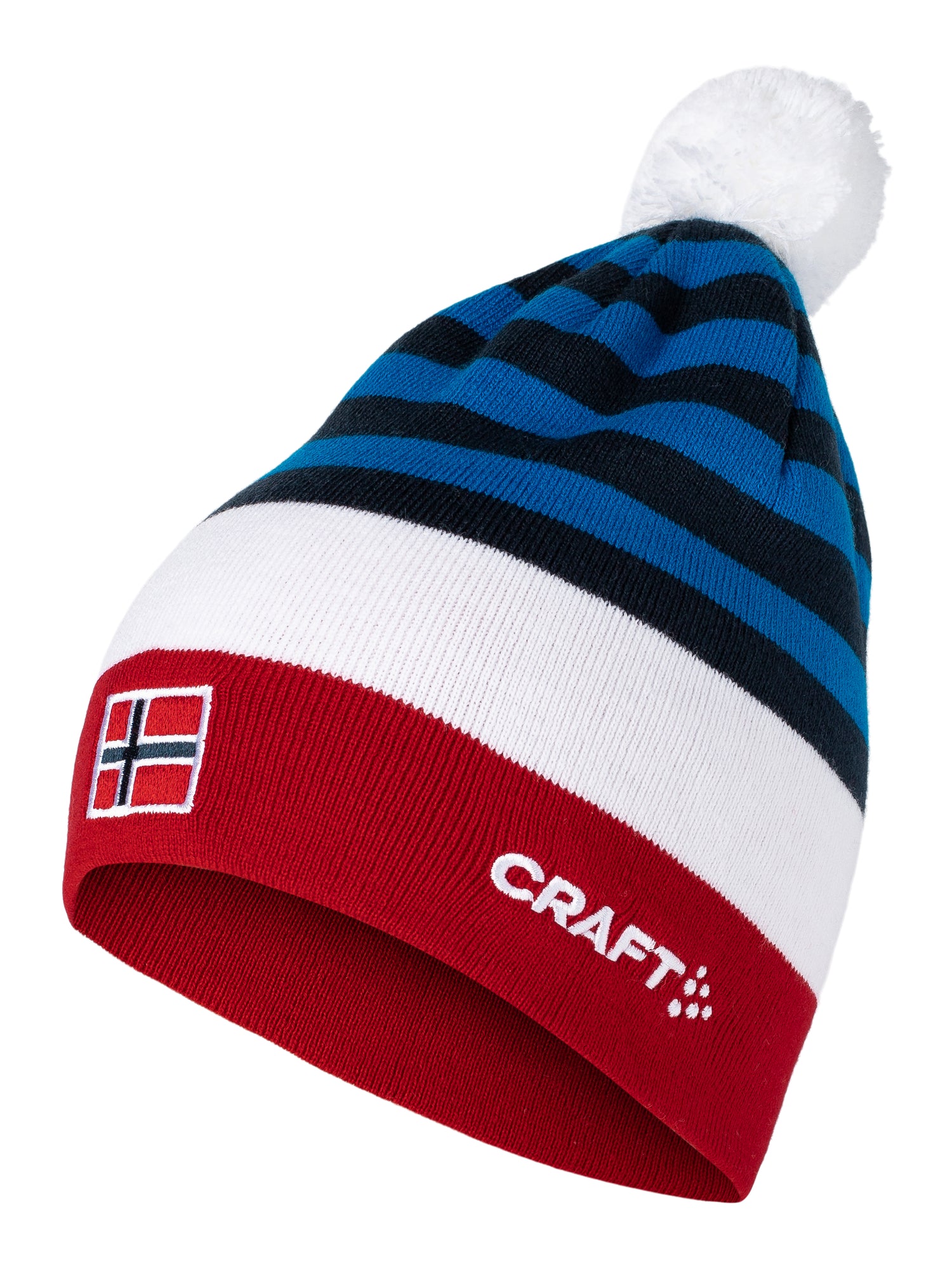 Craft NOR Parade Hat - Luer & capser - JK-Shop