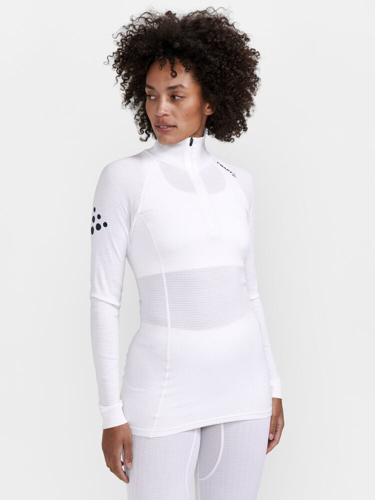 Craft NOR Pro Wool Extreme X HZ W - Undertøy - JK-Shop