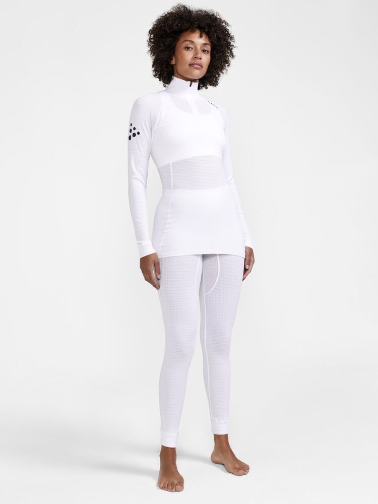 Craft NOR Pro Wool Extreme X HZ W - Undertøy - JK-Shop
