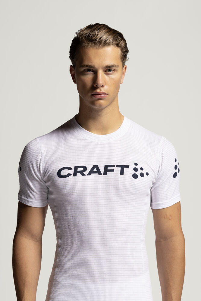 Craft NOR Pro Wool Extreme X SS M - Treningstrøyer - JK-Shop