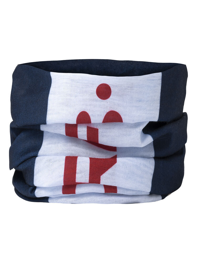 Craft NOR Zone Neck Tube - Hals - JK-Shop