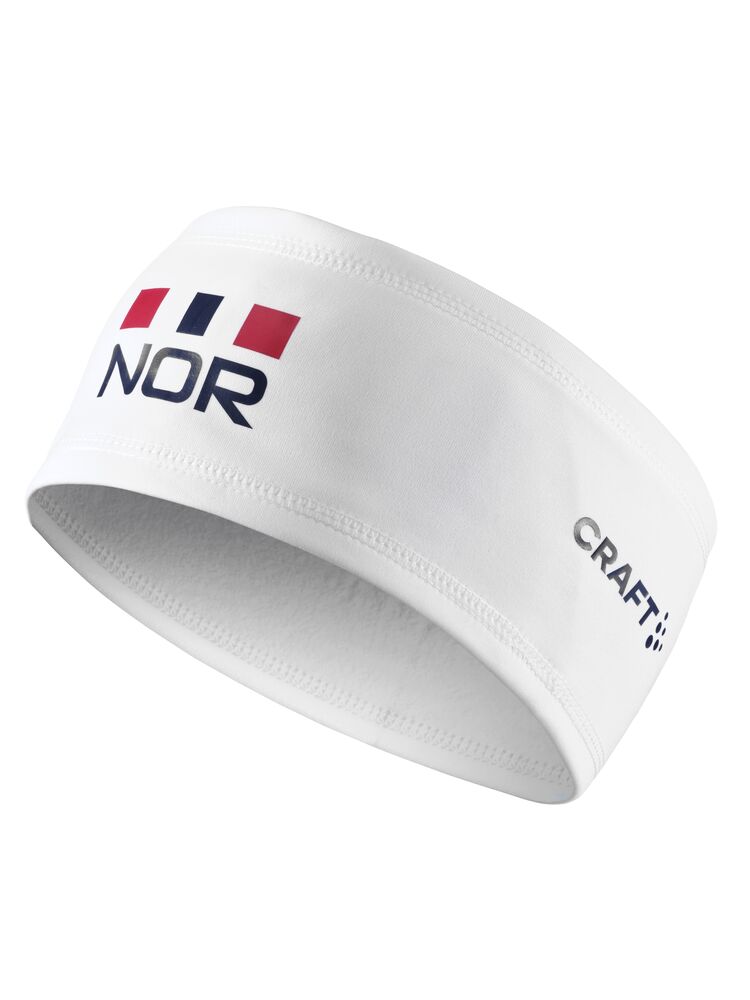Craft NOR Zone Thermal Headband -  - JK-Shop